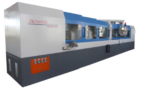 Máy khoan lỗ - Dezhou Precion Machine Tool Co., LTD